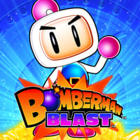 Bomberman Blast in LatestReleases