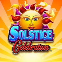Solstice Celebration in Top_Konami