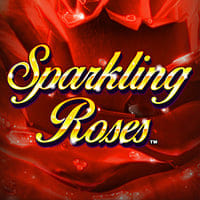 Sparkling Roses in Top_Konami
