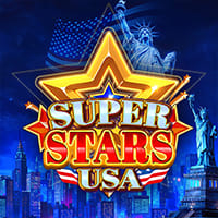 Super Stars USA in LatestReleases