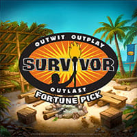 Survivor - Fortune Pick in Featured