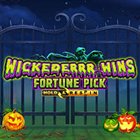 Wickederrr Wins- Fortune Pick Hold and Respin in LatestReleases