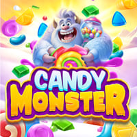 Candy Monster in LatestReleases