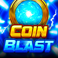 Coin Blast in LatestReleases