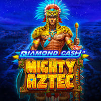 Diamond Cash: Mighty Aztec in LatestReleases