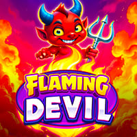 Flaming Devil in LatestReleases