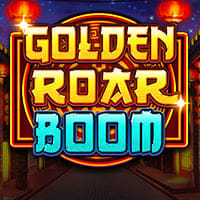 Golden Roar BOOM in Jackpot Slots