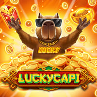 Luckycapi in All