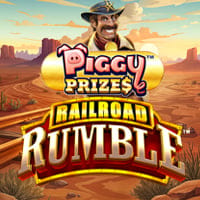 Piggy Prizes - Railroad Rumble in LatestReleases