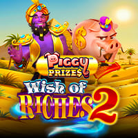 Piggy Prizes Wish of Riches 2 in LatestReleases