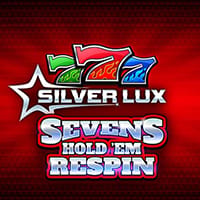 Silver Lux - Sevens Hold'em Respin in LatestReleases