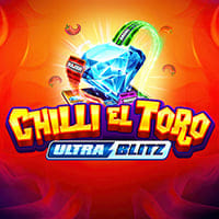 Ultra Blitz - Chilli El Toro in LatestReleases