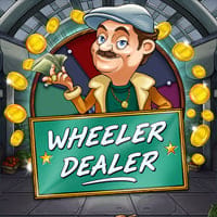 Wheeler Dealer in LatestReleases