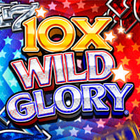 10X Wild Glory in All