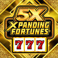 5X Xpanding Fortunes in LatestReleases