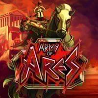 Army of Ares in Trending_Now