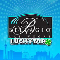 Bellagio Lucky Tap in top_dwg