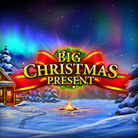 Big Christmas Present in Inspired_Games