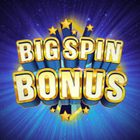Big Spin Bonus in Inspired_Games