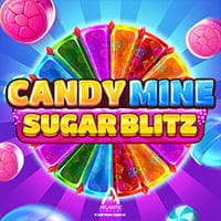 Candy Mine Sugar Blitz in LatestReleases