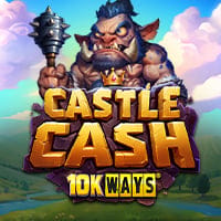 Castle Cash 10K Ways in LatestReleases