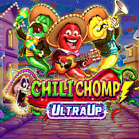 Chili Chomp UltraUp in All