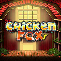 Chicken Fox in top_lightningbox