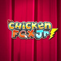 Chicken Fox Jr in top_lightningbox