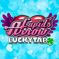 Cupid's Arrow LuckyTap in DWG_Jackpots