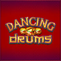 Dancing Drums in nyx_games
