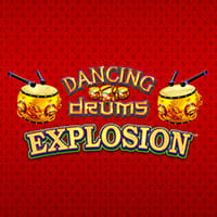 Dancing Drums Explosion in nyx_games