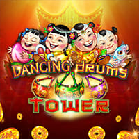 Dancing Drums Tower in LatestReleases