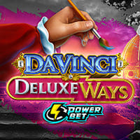 Da Vinci DeluxeWays in Top_High5