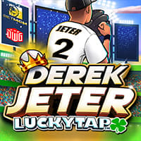 Derek Jeter LuckyTap in LatestReleases
