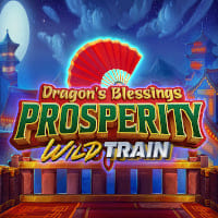 Dragon's Blessings Prosperity in Top_High5