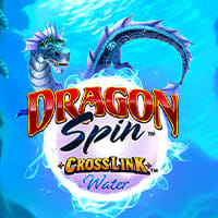 Dragon Spin Cross Link Water in nyx_games
