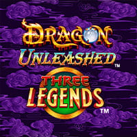 Dragon Unleashed Three Legends in JP_Featured