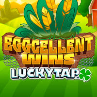Eggcellent Wins LuckyTap in LuckyTap
