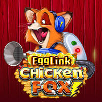 EggLink ChickenFox in top_lightningbox