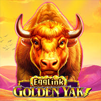 Egglink Golden Yak in LatestReleases