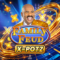 Family Feud X-Potz in LatestReleases