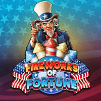 Fireworks Of Fortune in All