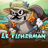 Le Fisherman in LatestReleases