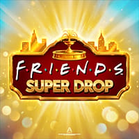 Friends Super Drop in LatestReleases