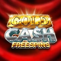 Gold Cash FreeSpins in Inspired_Games