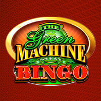 The Green Machine Bingo in Variety Games