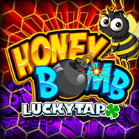 Honey Bomb LuckyTap in LatestReleases