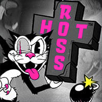 Hot Ross in Featured