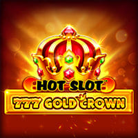 Hot Slot: 777 Gold Crown in LatestReleases
