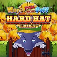 Huff n' Even More Puff Hard Hat Edition in LatestReleases